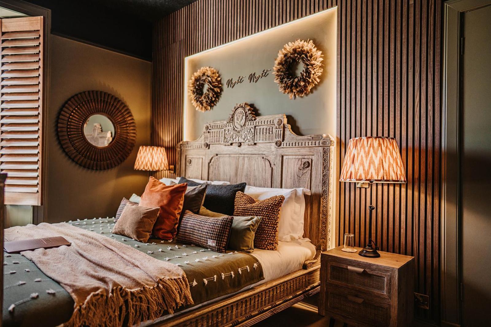 The Murray Arms Hotel Гейтхаус-оф-Флит Экстерьер фото